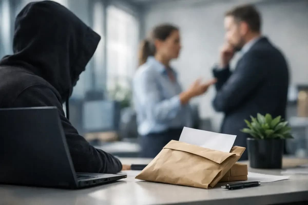 Anonimato nas denúncias trabalhistas na empresa