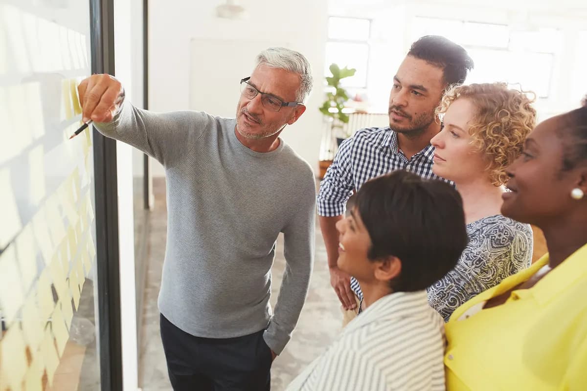 Por que é importante contar com diferentes gerações na empresa?